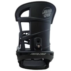 Fix Snowboard Santa Cruz Sender Black -Matériel De Ski Offres 8f7bef096c43f7f5fc6fb88540312f13d87e465e H23SANCBIN3326192 2