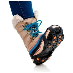 Semelle Antidérapante Sidas Walk Traction -Matériel De Ski Offres 8fd97ee7af449ca35fd8104333360580f5deaec0 H17SIDAACC001 2