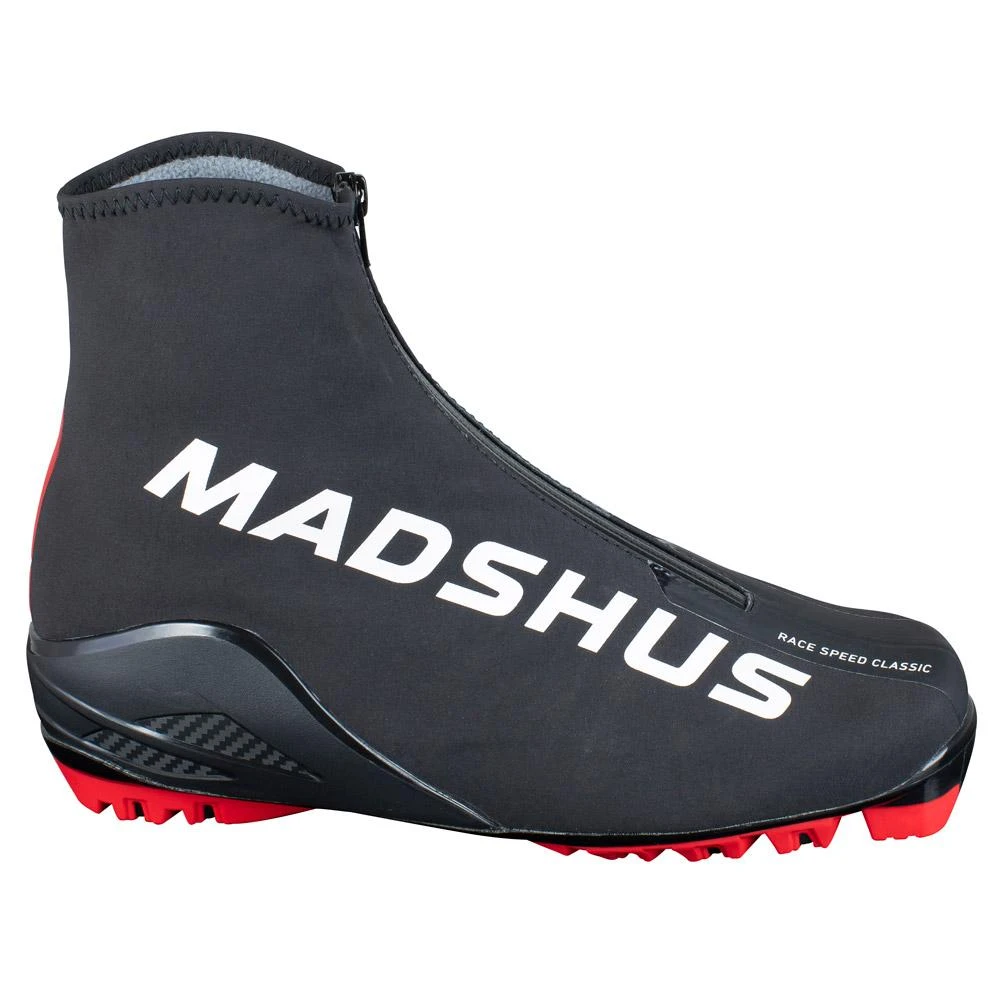 Chaussures De Ski Nordique Madshus Race Speed Classic 3 Chaussures De Ski Nordique Madshus Race Speed Classic