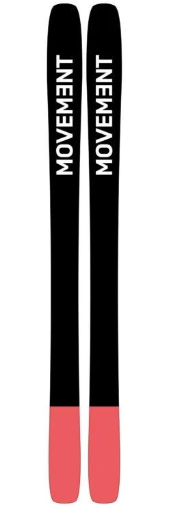 Ski Movement Go 98 Women Ti -Matériel De Ski Offres 9091bd2eff93125f531104b817ac281a2bc079b2 H22MOVESKI351545 2