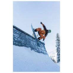 Planche Snowboard Borealis Tundra -Matériel De Ski Offres 90d92622a6bced7469237fe3e32400998c143ed4 H23BOREBOA264134 BORE0678959 908