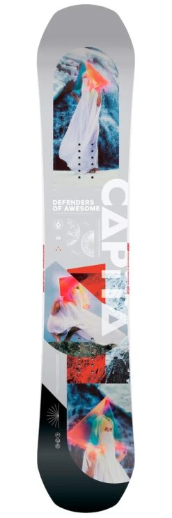 Planche Snowboard Capita Defenders Of Awesome 32 Planche Snowboard Capita Defenders Of Awesome -Matériel De Ski Offres 9133a93cee8ca04244789f15e1a7427c18337daa H23CAPIBOA253147 CAPI0025815 0