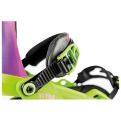 Fix Snowboard Nitro Zero Happy Place -Matériel De Ski Offres 91f055a5c04c40c7adecc2a83754508aaa7c8bd6 H23NITRBIN2264979 906