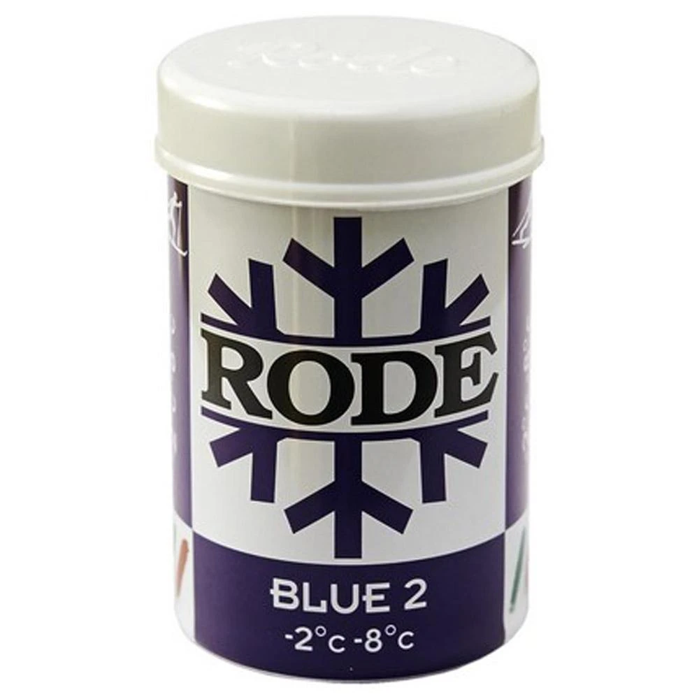 Fartage Retenue Nordique Rode Stick Blue 2 P34 3 Fartage Retenue Nordique Rode Stick Blue 2 P34