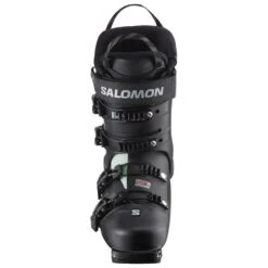 Chaussures De Ski Salomon Shift Pro 90 W At Black White Moss -Matériel De Ski Offres 927d03e6f4b268ed21adb1202aad32adc2018951 H23SALOCHA256917 5