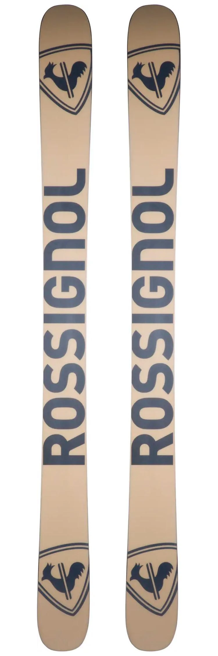 Ski Rossignol Blackops 118 4 Ski Rossignol Blackops 118 – Image 2