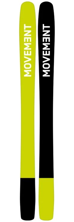 Ski Movement Go 109 Reverse Ti -Matériel De Ski Offres 92fd6b1af0d365a818a0b6f2a3c18be4e291631b H22MOVESKI351546 2