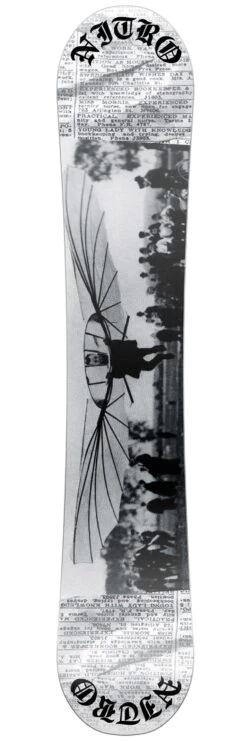 Planche Snowboard Nitro Team Pro Sam Taxwood -Matériel De Ski Offres 931fd5b13c2b2bbe6efca621299f73525c1878eb H23NITRBOA251870 2