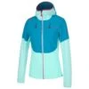 Polaire La Sportiva Session Tech Hoody W Turquoise - Crystal -Matériel De Ski Offres 9349840d4f045973d2546dbd222cad974647eabf H23LASPTTH2262481 0