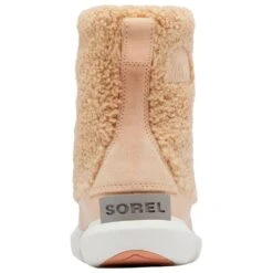 Chaussures Après-ski Sorel Explorer II Joan Cozy Nova Sand -Matériel De Ski Offres 940ac8b21c6d7f75139a93b5e0d841a419d6ae17 H23SORECHA2324146 2