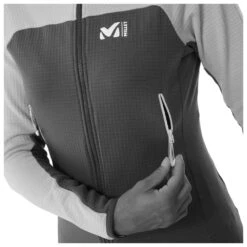 Polaire Millet Fusion Grid Hoodie W Coral Chrome/Tango -Matériel De Ski Offres 94ac04a9cac1b58f23027a44fbcd571ac4883273 E22MILLTTH1216770 901