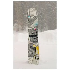Yes! Planche Snowboard Yes First Basic -Matériel De Ski Offres 95518e5bb84afe96c14ea0708ab1ca09f520f8ec H23YESSBOA255069 901