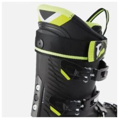 Chaussures De Ski Rossignol Hi-Speed 100 Hv Black Yellow -Matériel De Ski Offres 95bc984c7bc573e677cf6916bcf6da47531629c6 H23ROSSCHA255544 10