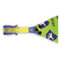 Peaux De Phoque Gecko 125mm X 200cm 100% Mohair -Matériel De Ski Offres 95c382b0b58a64b252ff344b744dbf1bc8aee439 VH20GECKACC001 4