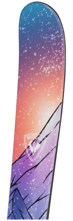 Ski Rossignol Blackops W 92 -Matériel De Ski Offres 95d33a1c53b38727017597a1a55aa6741abcf213 H23ROSSSKI255464 901