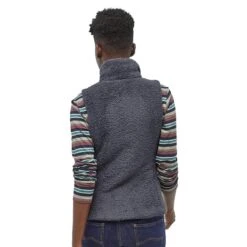 Polaire Patagonia Sans Manches Los Gatos - Smolder Blue -Matériel De Ski Offres 95dd3105164a7f9da49b5503f0a03eb87ba89fb1 H22PATATTH79048 3