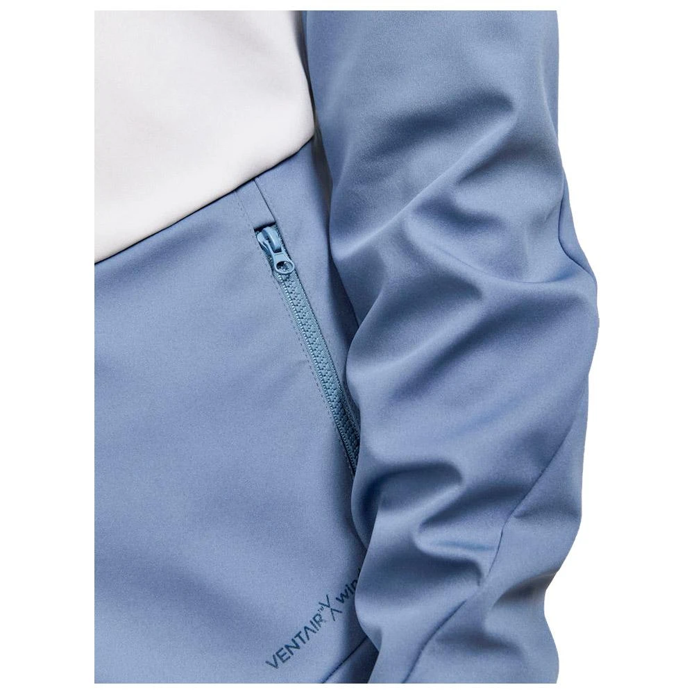 Veste Nordique Craft Glide Jkt W Ash Flow 8 Veste Nordique Craft Glide Jkt W Ash Flow – Image 6