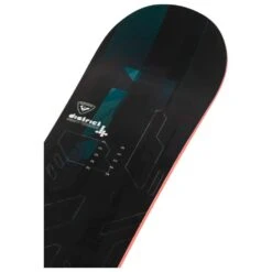 Planche Snowboard Rossignol District Black -Matériel De Ski Offres 967b5dde20c066c7bc9f541cb3ffb013e0878f8e H23ROSSBOA248311 902