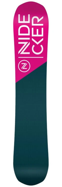 Planche Snowboard Nidecker Micron Flake -Matériel De Ski Offres 967c8a4630ded9f653766a7203a54297bcfd3c45 VH21NIDEBOA010 1