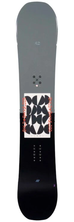 Planche Snowboard K2 Cold Shoulder