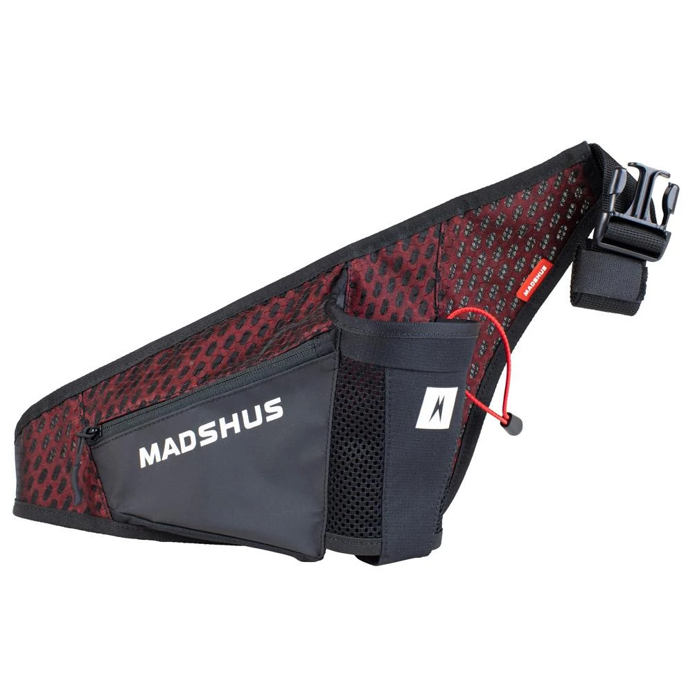 Porte-Gourde Madshus Drink Belt W/bottle 3 Porte-Gourde Madshus Drink Belt W/bottle