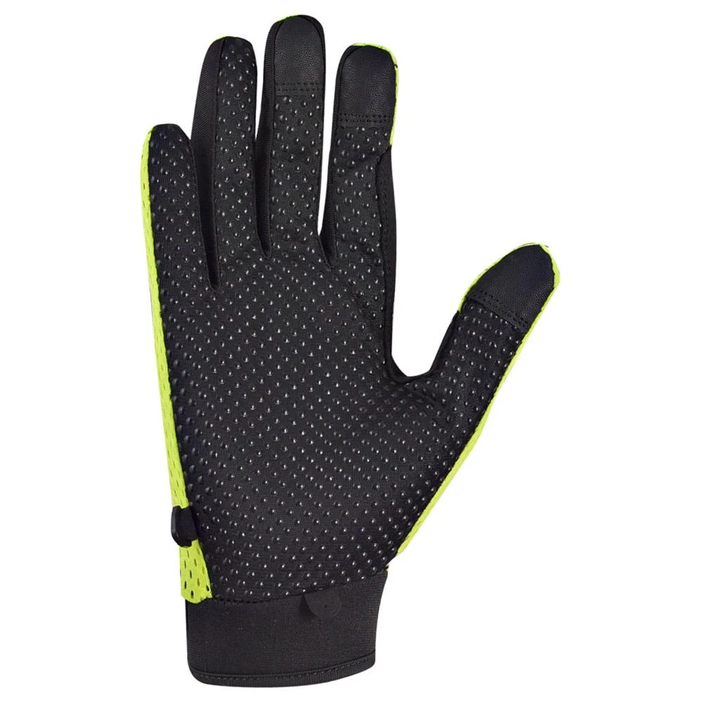 Gant Nordique One Way Fortius Mesh Yellow/Black 4 Gant Nordique One Way Fortius Mesh Yellow/Black – Image 2