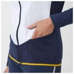 Polaire Millet Women's Extreme Rutor Alpha White Saphir -Matériel De Ski Offres 97871ea3cbc5dd9fcb84d8753c1a04c24f852986 H22MILLTTH1188970 2