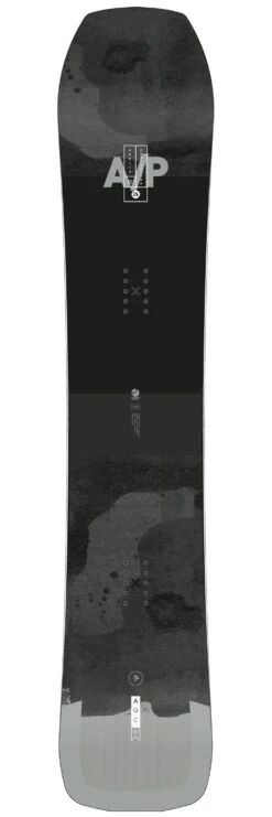 Planche Snowboard Amplid Pentaquark