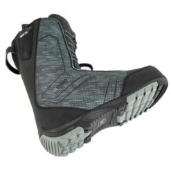 Boots Nitro Sentinel TLS Black -Matériel De Ski Offres 97a9be1c44a26d6db7c7d4a01d4de077e39166b6 H23NITRBOO3339510 4