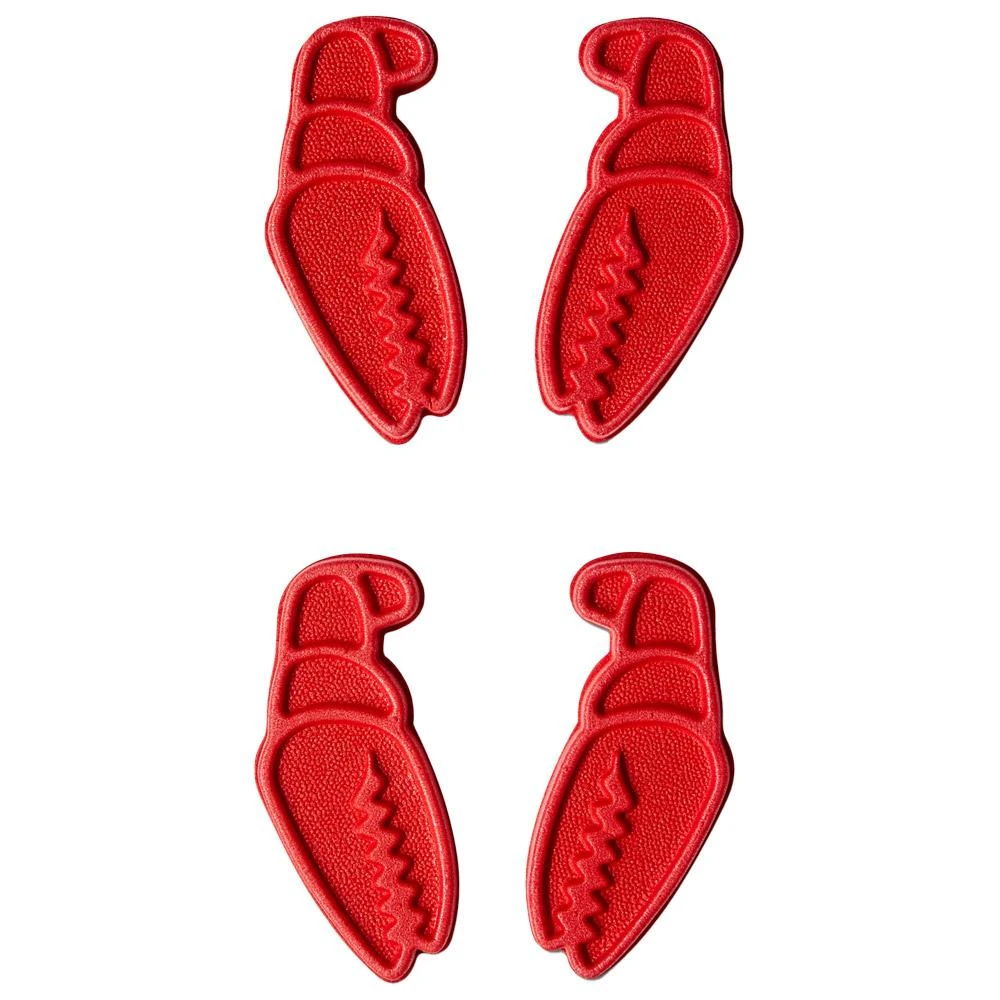 Accessoire Snowboard Crab Grab Mini Claws Red 3 Accessoire Snowboard Crab Grab Mini Claws Red – Image 2