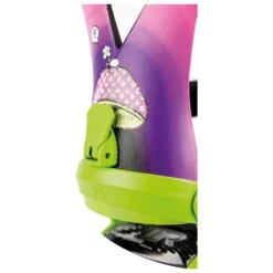 Fix Snowboard Nitro Zero Happy Place -Matériel De Ski Offres 981091a11269614f2714ca66e68279b9f8b59f18 H23NITRBIN2264979 907