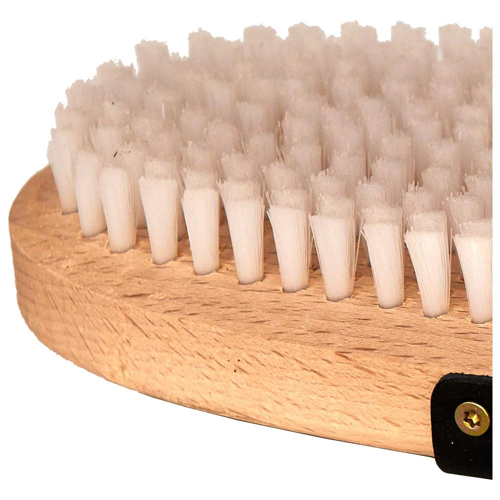 Brosse Rode Oval Soft Nylon 4 Brosse Rode Oval Soft Nylon – Image 2