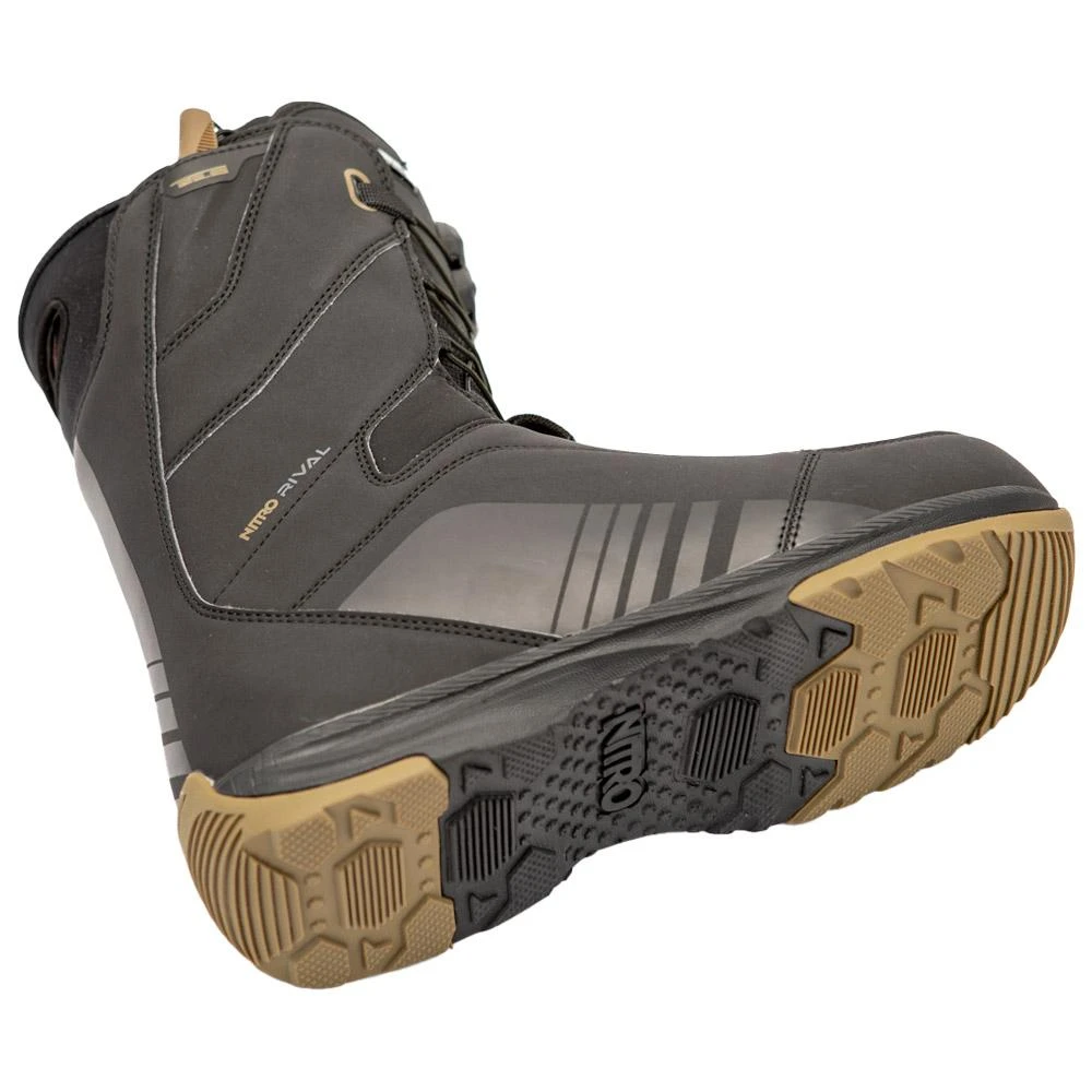 Boots Nitro Rival Tls Black 12 Boots Nitro Rival Tls Black – Image 10
