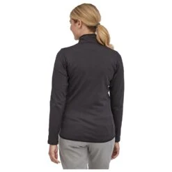 Polaire Patagonia R1 Daily® Ink Black Black X Dye 7 Polaire Patagonia R1 Daily® Ink Black Black X Dye -Matériel De Ski Offres 9855273edbabcfa91afbb61b97bbb0c167d12b8a H22PATATTH2243837 6