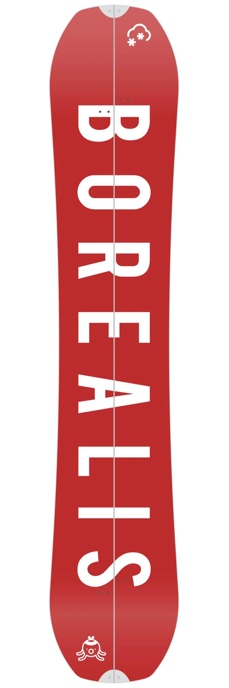 Planche Snowboard Borealis Ramen Express Split 4 Planche Snowboard Borealis Ramen Express Split – Image 2