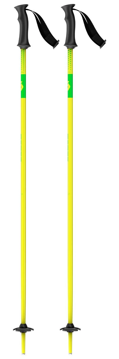 Bâton Scott Pole Element Jr Highviz Yellow 3 Bâton Scott Pole Element Jr Highviz Yellow
