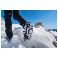 Semelle Antidérapante Nortec Alp 2.0 Black Orange -Matériel De Ski Offres 98db867f751742c5ad3970d6d0edeb17829c3312 H23NRTCACC3337315 902