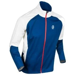 Veste Nordique Bjorn Daehlie Jacket Elite Norwegian Flag