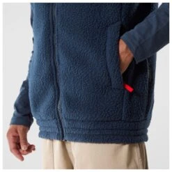 Polaire Millet Heritage Fleecesheep Vest Saphir -Matériel De Ski Offres 99630c74c0dcb4017a99e8b24de25156adcec752 H23MILLTTH2263077 12