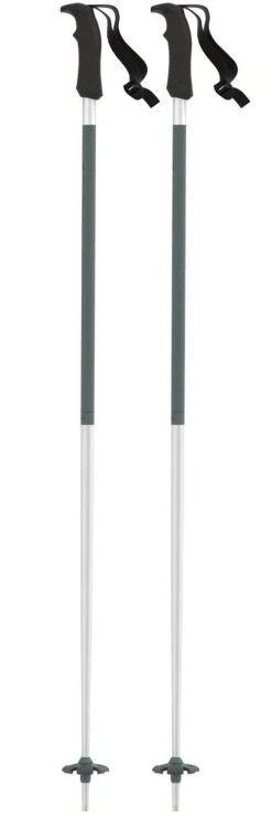 Bâton Atomic Redster Q Green Silver