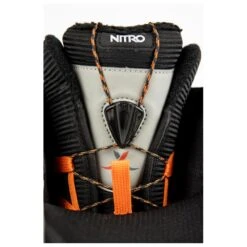 Boots Nitro Faint Tls Grey Purple -Matériel De Ski Offres 99d3f0c6276d4a827422b5fe935a90bd71683f82 H23NITRBOO3339513 901