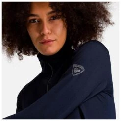 Polaire Rossignol W Classique 1/2 Zip Eclipse -Matériel De Ski Offres 9b0a929282dffdbfbe619eb6fad9e9db33f3a232 H23ROSSTTH3375126 901