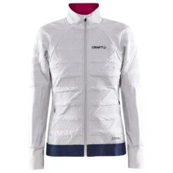Veste Nordique Craft Adv Nordic Training Speed Jacket W Ash