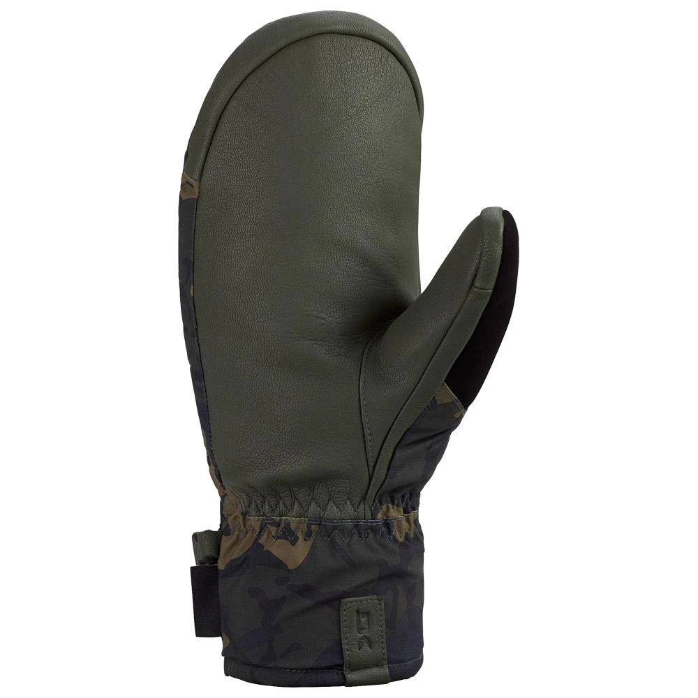 Moufles Dakine Fillmore Mitt Cascade Camo 4 Moufles Dakine Fillmore Mitt Cascade Camo – Image 2