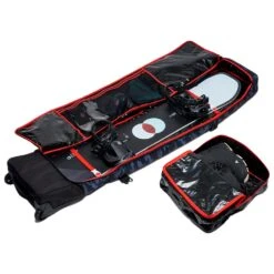 Housse Snowboard Ogio Ski Snow Wheeled Bag Snowflake Tech 9 Housse Snowboard Ogio Ski Snow Wheeled Bag Snowflake Tech -Matériel De Ski Offres 9b65388466bc52856dbbd4a4cc10799f69a46566 E23OGIO374491 CALL0207206 901