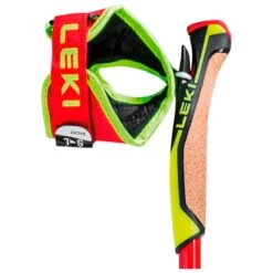 Bâton Fond Leki Prc 750 Bright Red Neon Yellow Black -Matériel De Ski Offres 9ba2c77540e882b5f066bed88418155299a9a5a6 H23LEKIBAT2331452 901