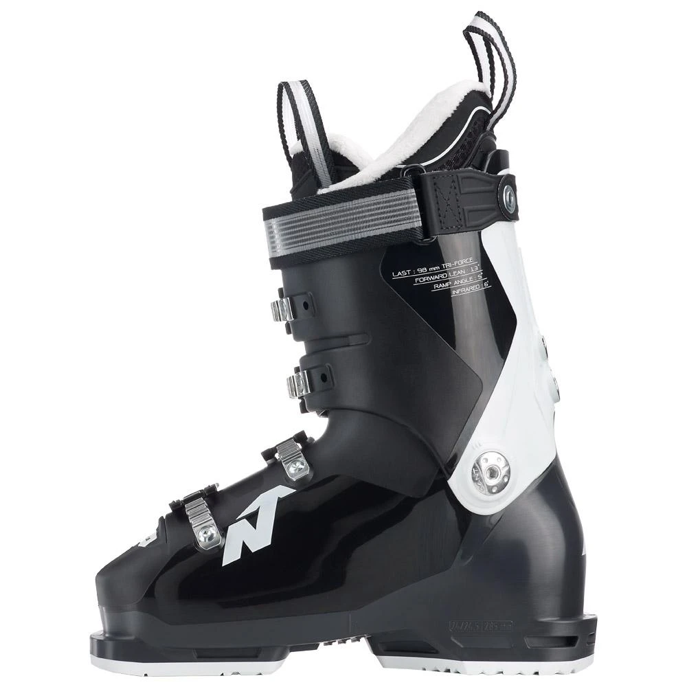 Chaussures De Ski Nordica Pro Machine 85 W Gw 4 Chaussures De Ski Nordica Pro Machine 85 W Gw – Image 2