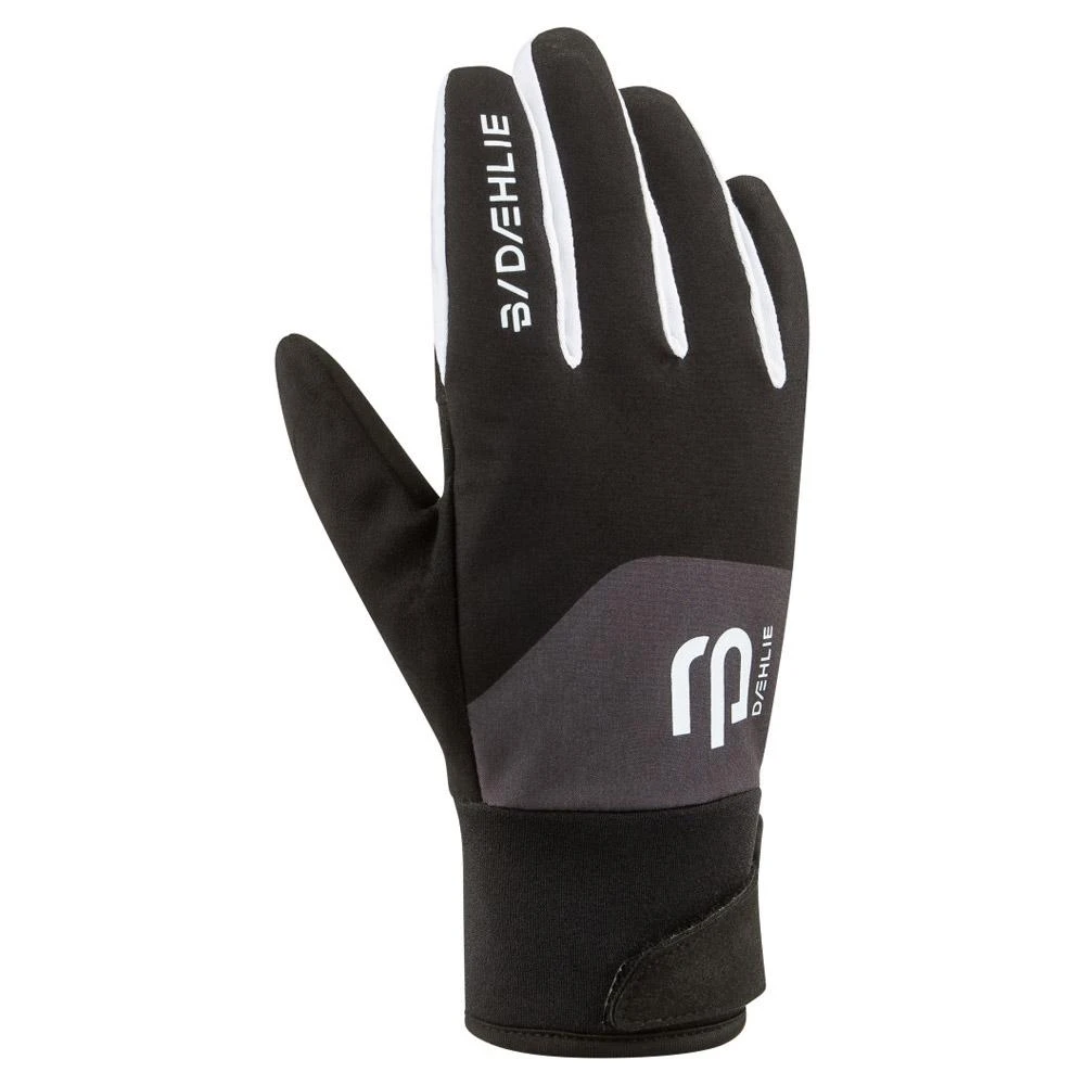 Gant Nordique Bjorn Daehlie Classic 2.0 Jr Black 3 Gant Nordique Bjorn Daehlie Classic 2.0 Jr Black