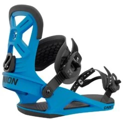 Fix Snowboard Union Cadet Hyper Blue -Matériel De Ski Offres 9bdc56b4ddcc340a985de6481f8df2be793fad49 H23UNIOBIN2264808 3