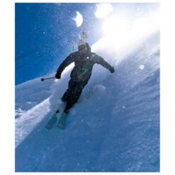 Ski Black Crows Captis -Matériel De Ski Offres 9c45f3a61d60d66c58c0420b05820ce79fc068f4 H23BLACSKI252203 901